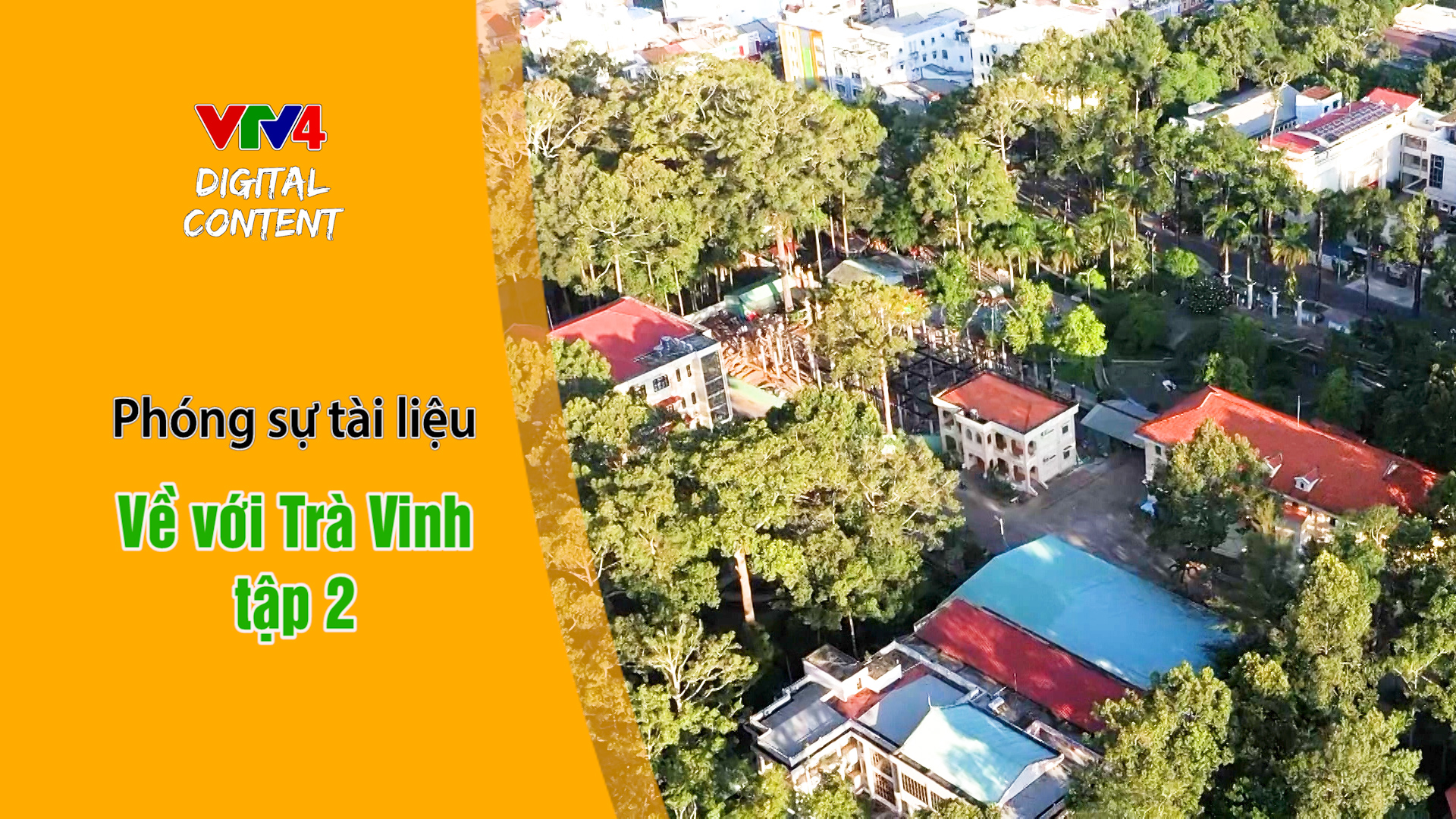 Về với Trà Vinh - Tập 2 (English subtitles) 